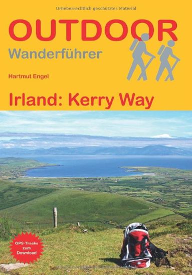 Irland: Kerry Way