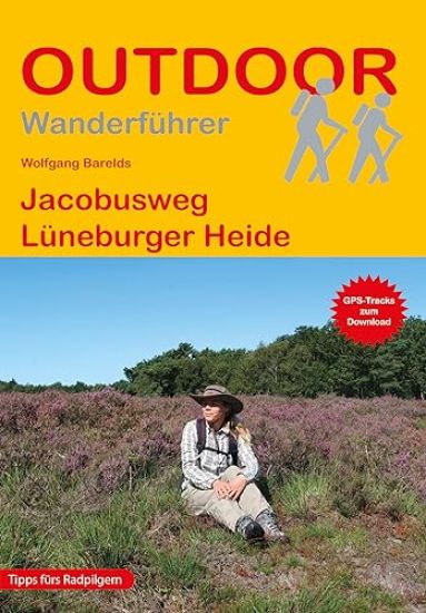 Jacobusweg Lüneburger Heide