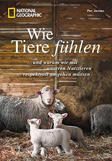 Wie Tiere fühlen