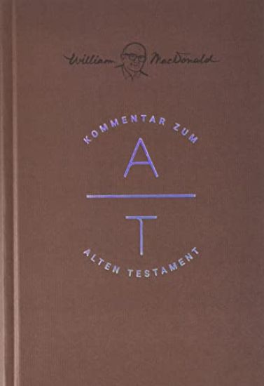 Kommentar zum Alten Testament