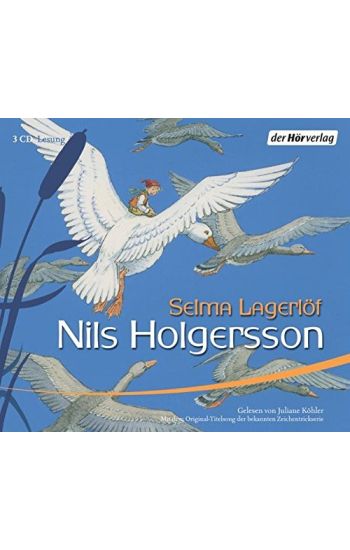 Nils Holgersson