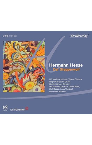Der Steppenwolf