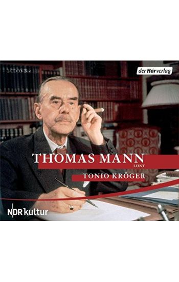 Tonio Kröger