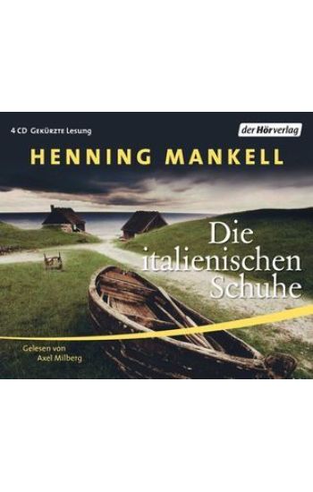 Die italienischen Schuhe