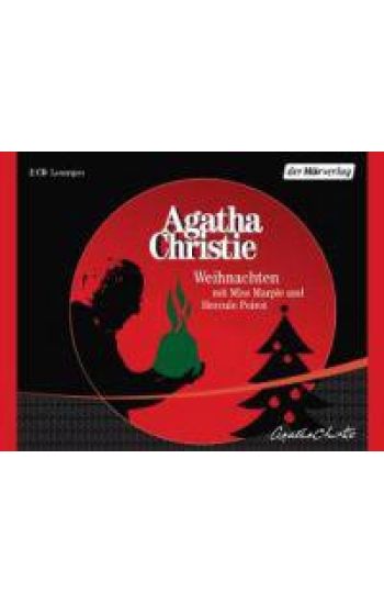 Weihnachten mit Miss Marple und Hercule Poirot