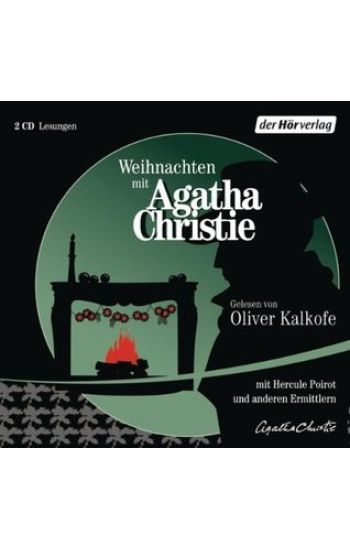 Weihnachten mit Agatha Christie