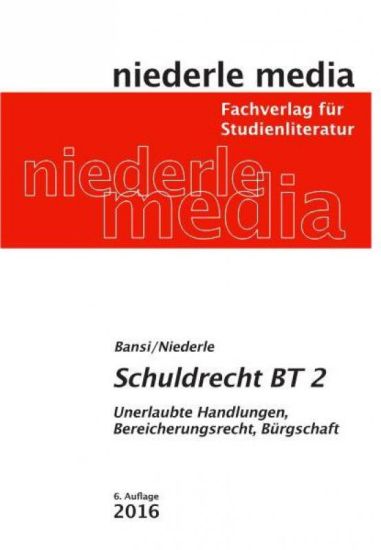 Schuldrecht BT 2