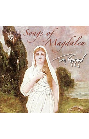 Songs of Magdalen