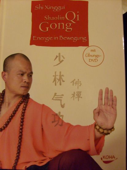 Shaolin Qi Gong
