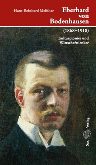 Eberhard von Bodenhausen (1868-1918)