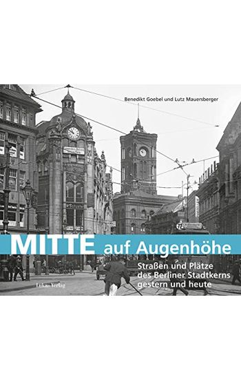 Mitte auf Augenhöhe