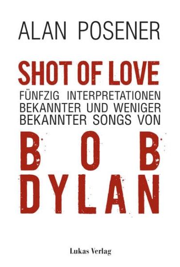 Shot Of Love