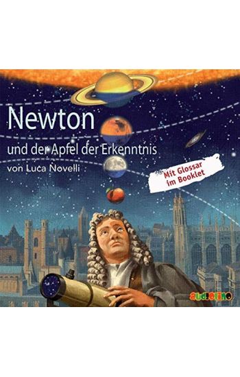 Newton und der Apfel der Erkenntnis