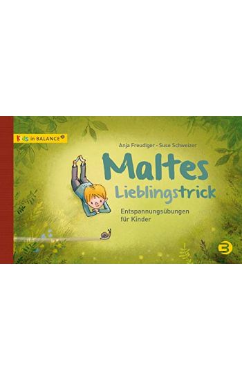 Maltes Lieblingstrick