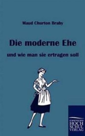 Die moderne Ehe