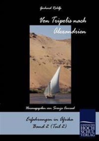 Von Tripolis nach Alexandrien