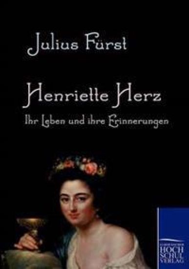 Henriette Herz