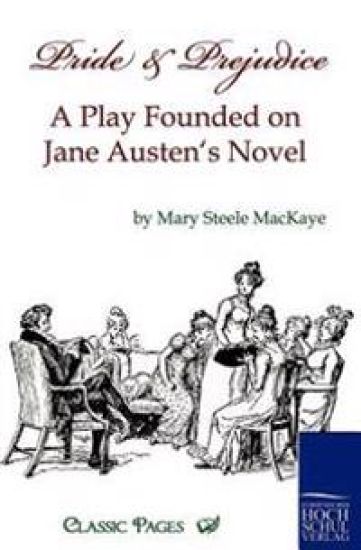 Pride and Prejudice