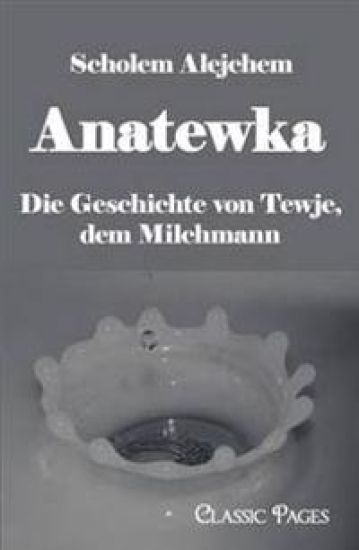 Anatewka