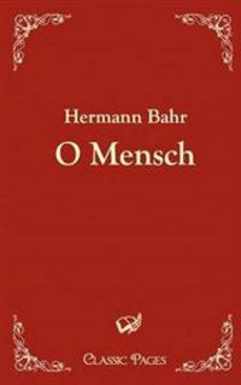 O Mensch