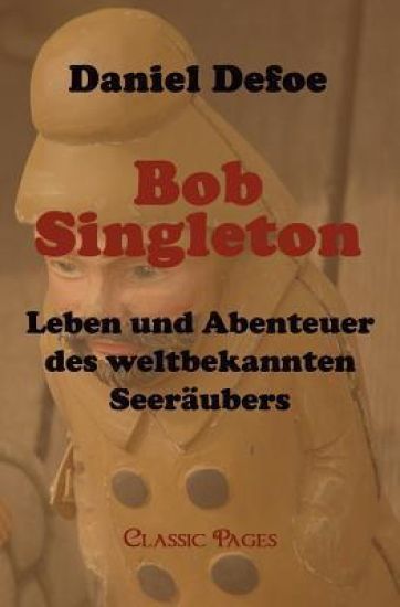 Bob Singleton