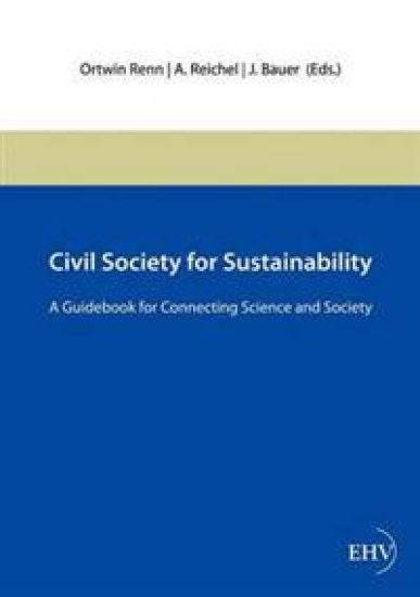 Civil Society for Sustainability