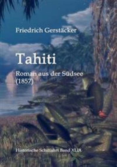 Tahiti