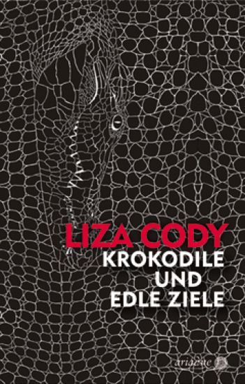 Krokodile und edle Ziele