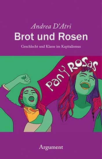Brot und Rosen