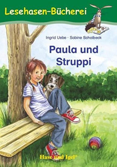 Paula und Struppi