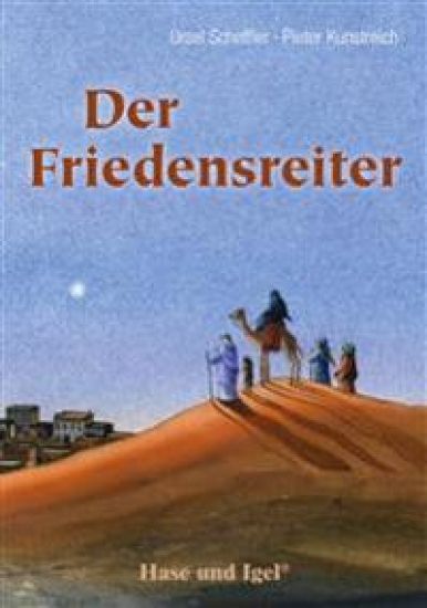 Der Friedensreiter