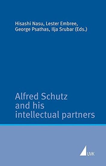 Alfred Schutz and his intellectual partners