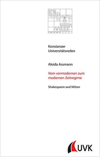 Vom vormodernen zum modernen Zeitregime