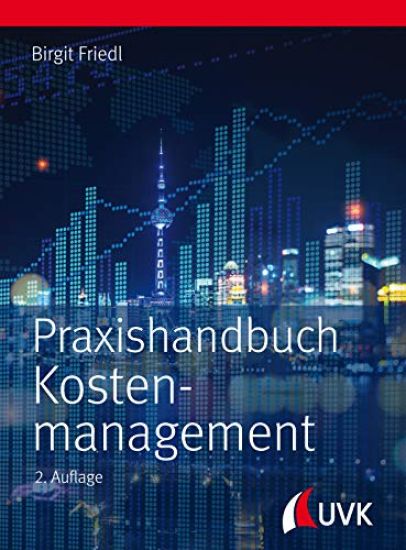 Praxishandbuch Kostenmanagement