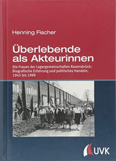 Überlebende als Akteurinnen