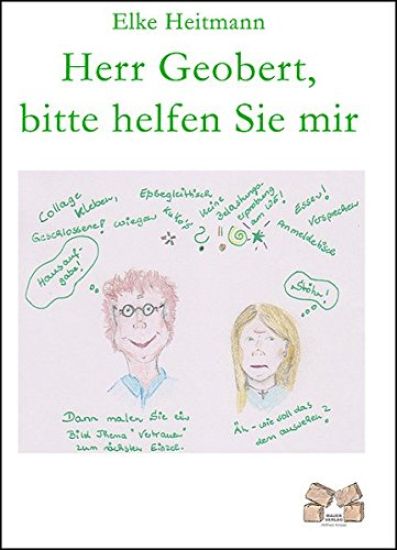 Herr Geobert, bitte helfen Sie mir