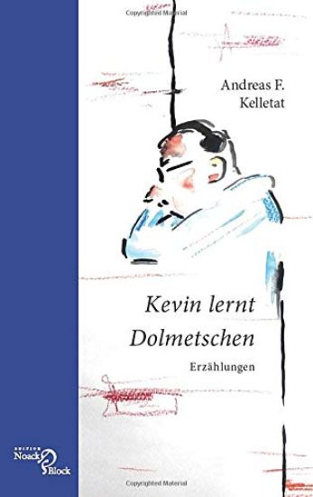 Kevin lernt Dolmetschen