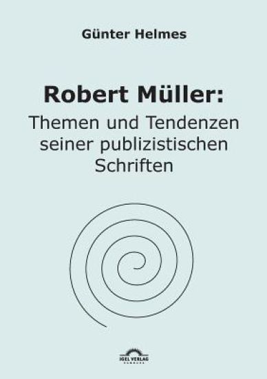 Robert Müller