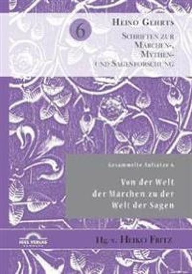 Gesammelte Aufsätze 6