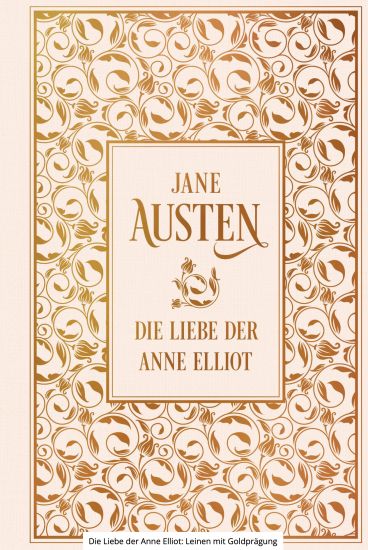 Die Liebe der Anne Elliot