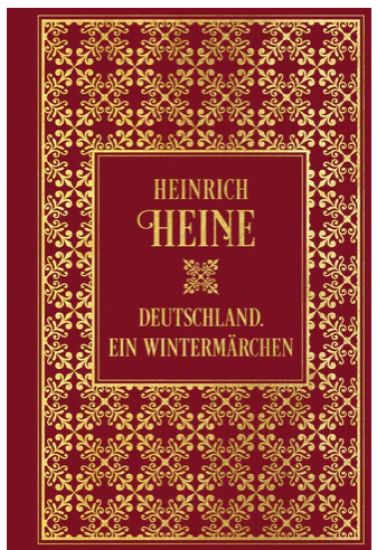 Deutschland. Ein Wintermärchen