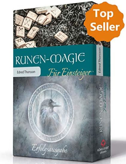 Runen-Magie für Einsteiger
