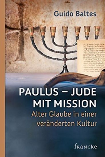 Paulus - Jude mit Mission