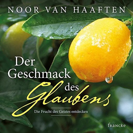 Der Geschmack des Glaubens