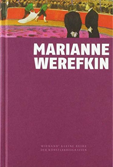 Marianne von Werefkin