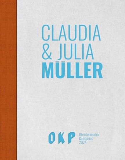 Claudia & Julia Müller - Behind The Wall