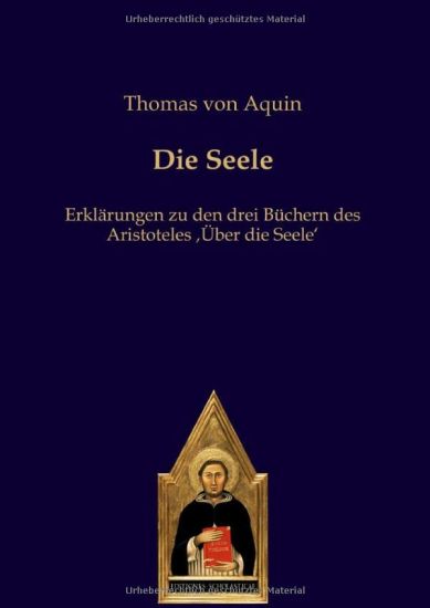 Die Seele