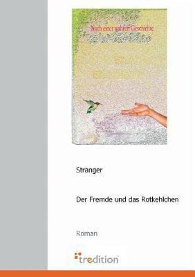 Der Fremde Und Das Rotkehlchen