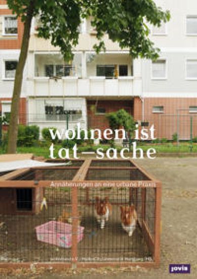 Wohnen Ist Tat-sache