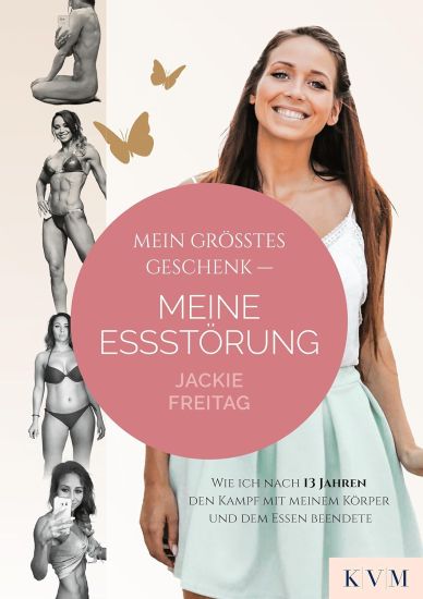 Mein größtes Geschenk - Meine Essstörung